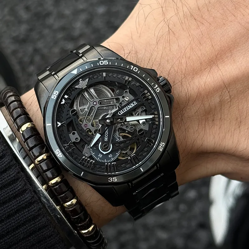 Oupinke Men Watch-4