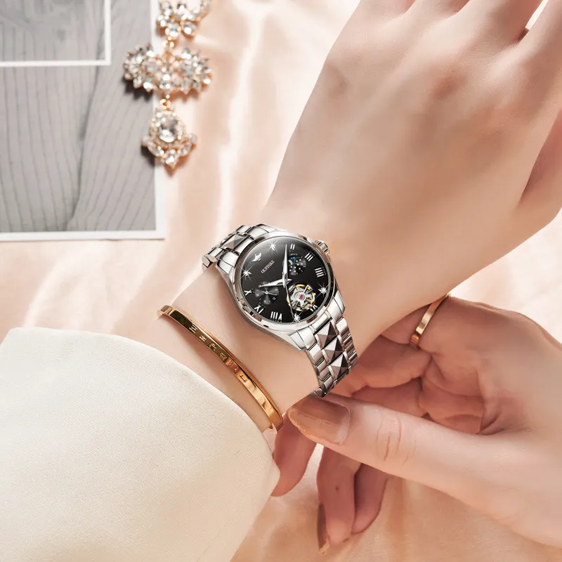 Oupinke Women's Watch-26