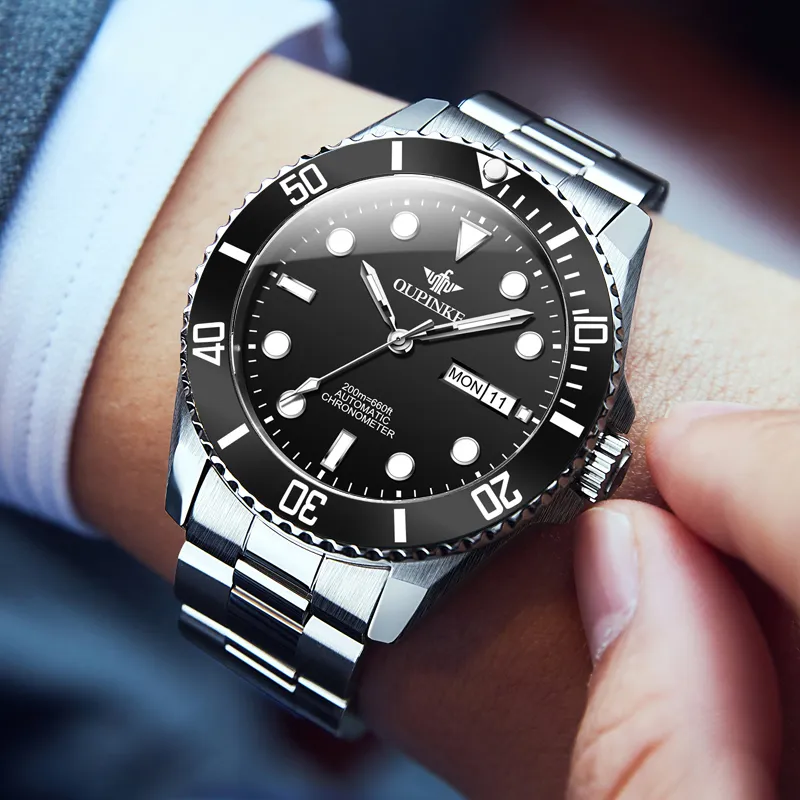 Oupinke Men Watch-14