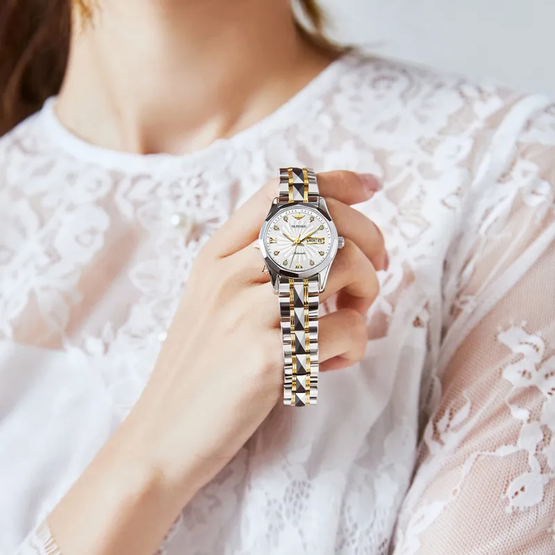 Oupinke Women's Watch-2