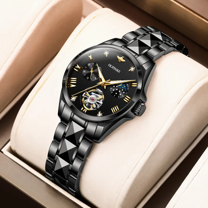 Oupinke Women's Watch-38