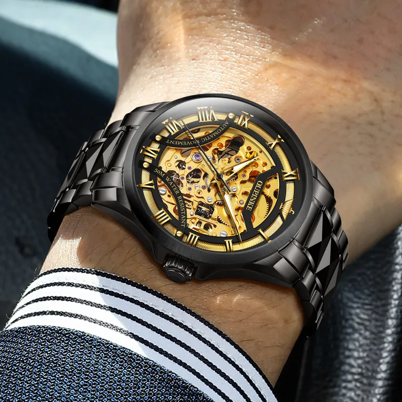 Oupinke Men Watch-15