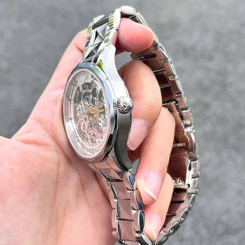 Oupinke Men Watch-6