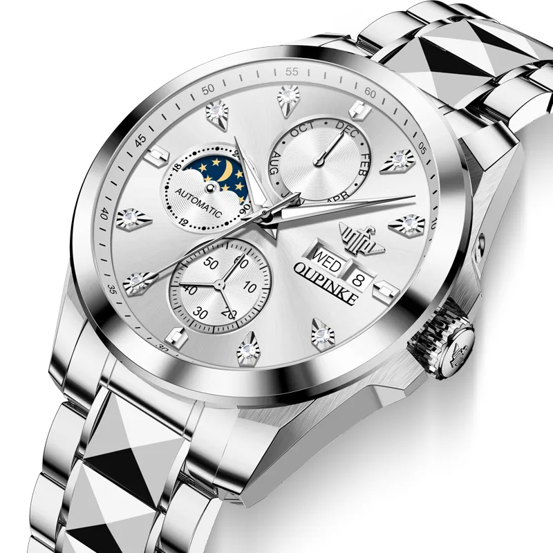 Oupinke Men Watch-1
