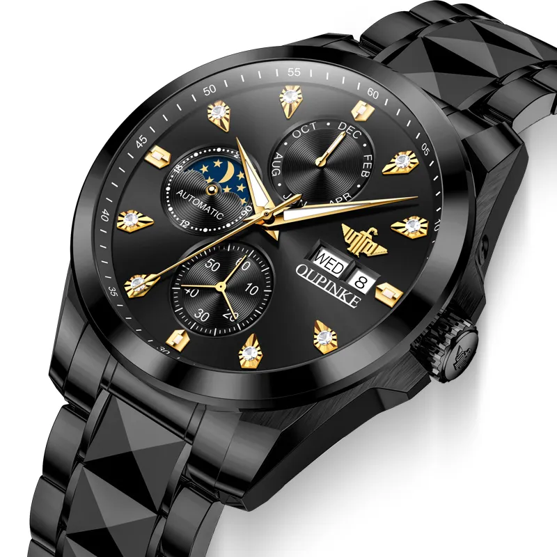 Oupinke Men Watch-21