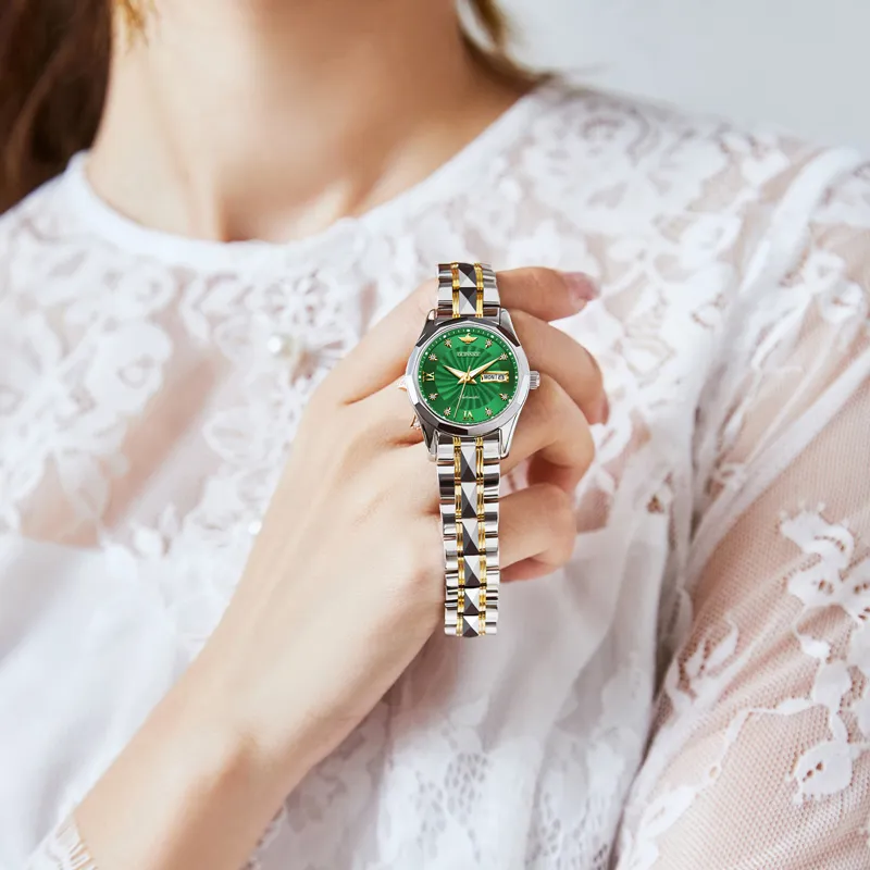 Oupinke Women's Watch-14