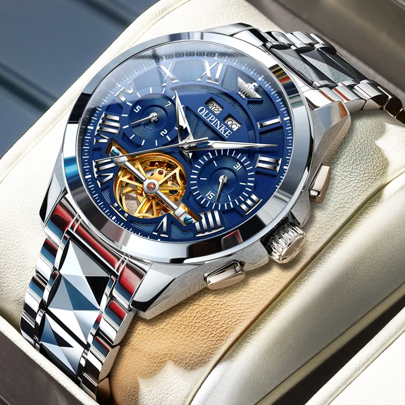 Oupinke Men Watch-10