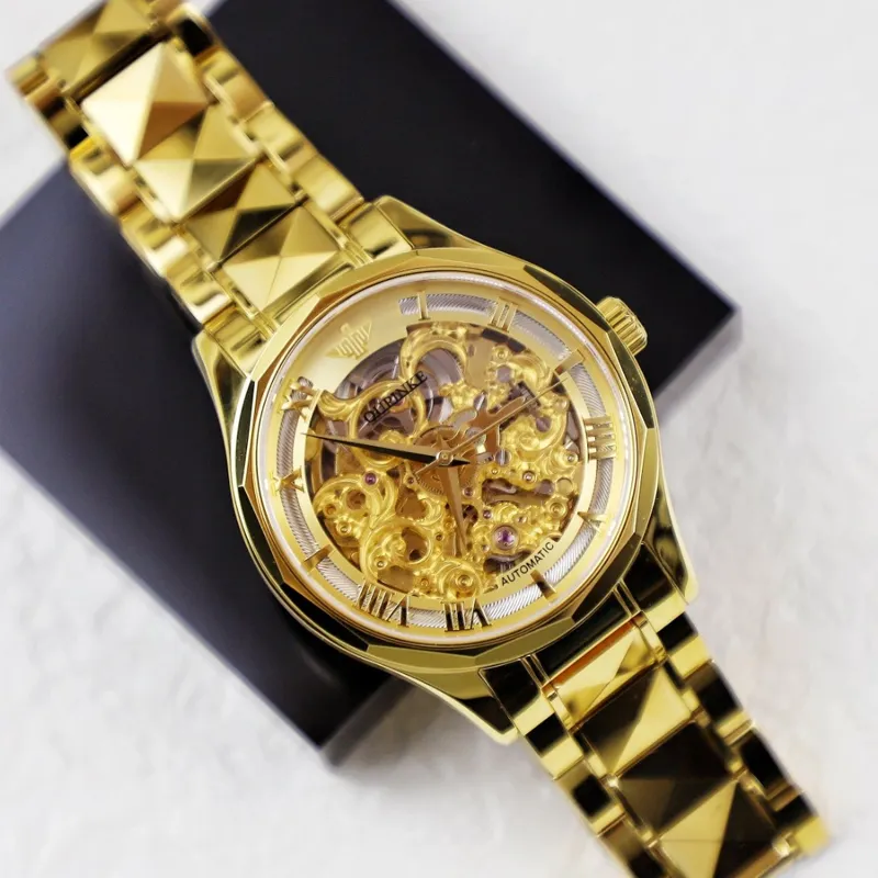 Oupinke Men Watch-28