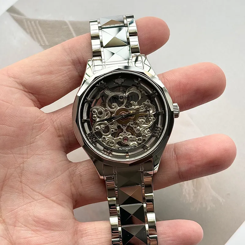 Oupinke Men Watch-9