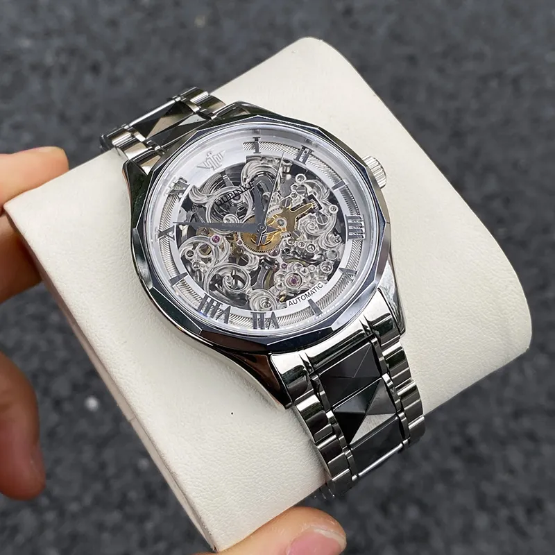 Oupinke Men Watch-2