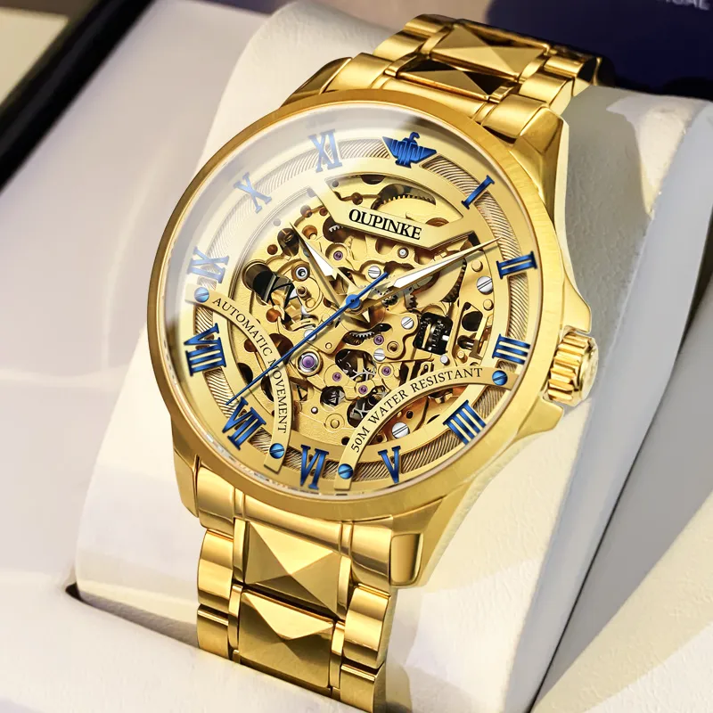 Oupinke Men Watch-11