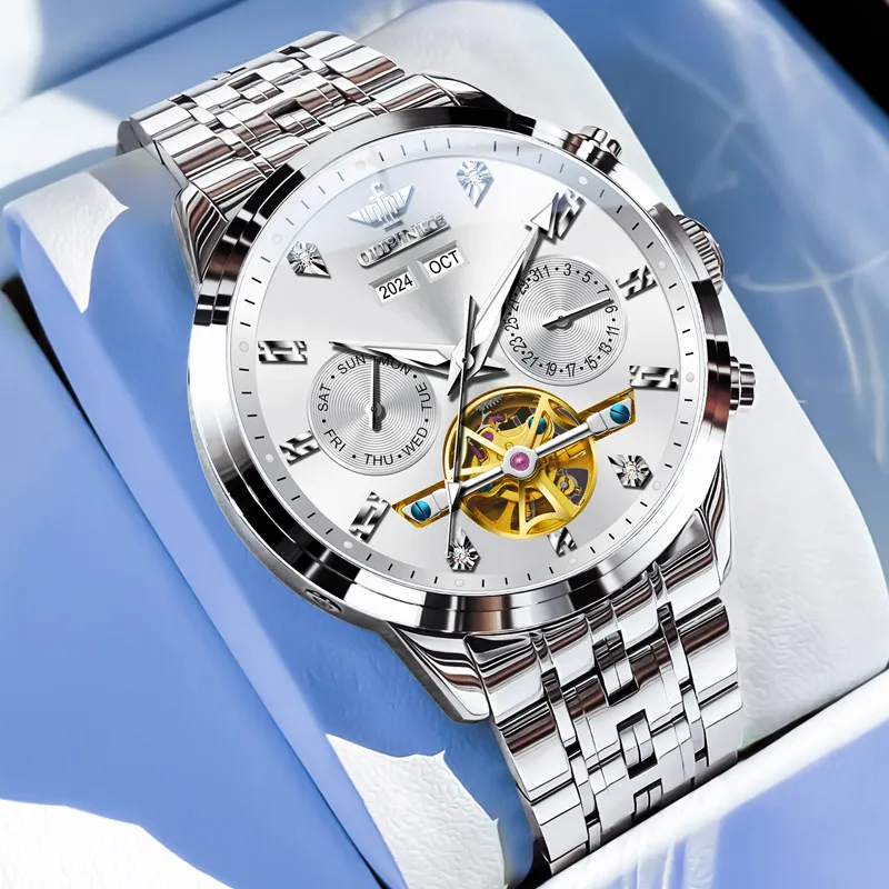 Oupinke Men Watch-26