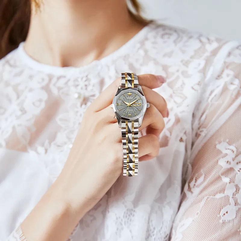 Oupinke Women's Watch-8