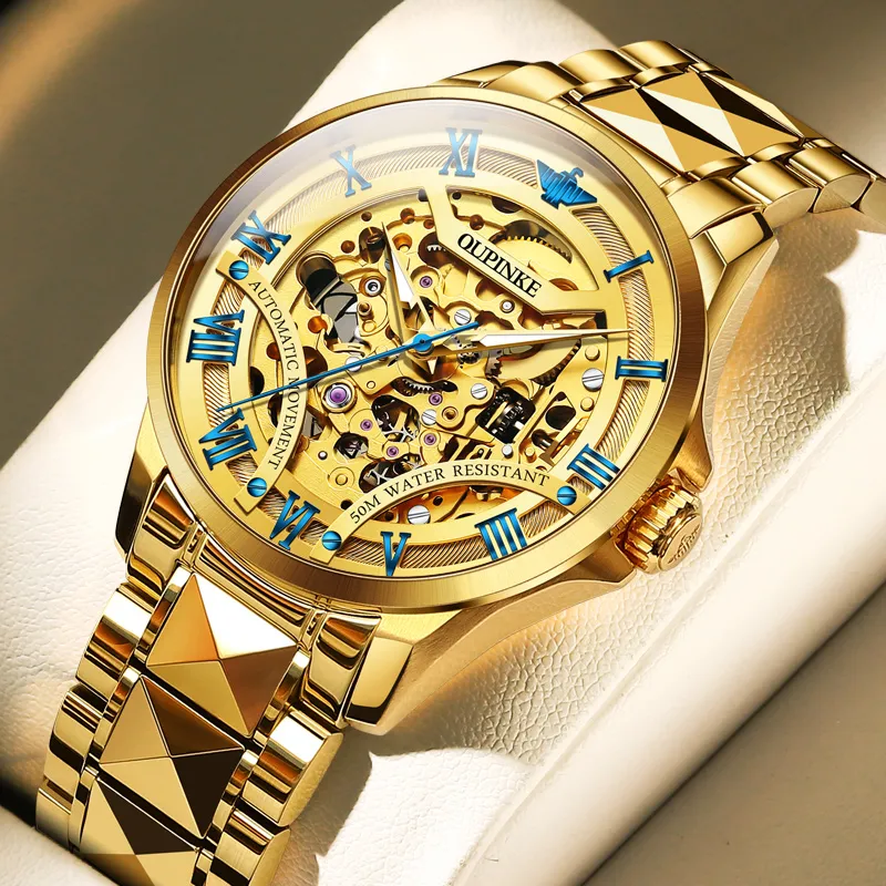 Oupinke Men Watch-8