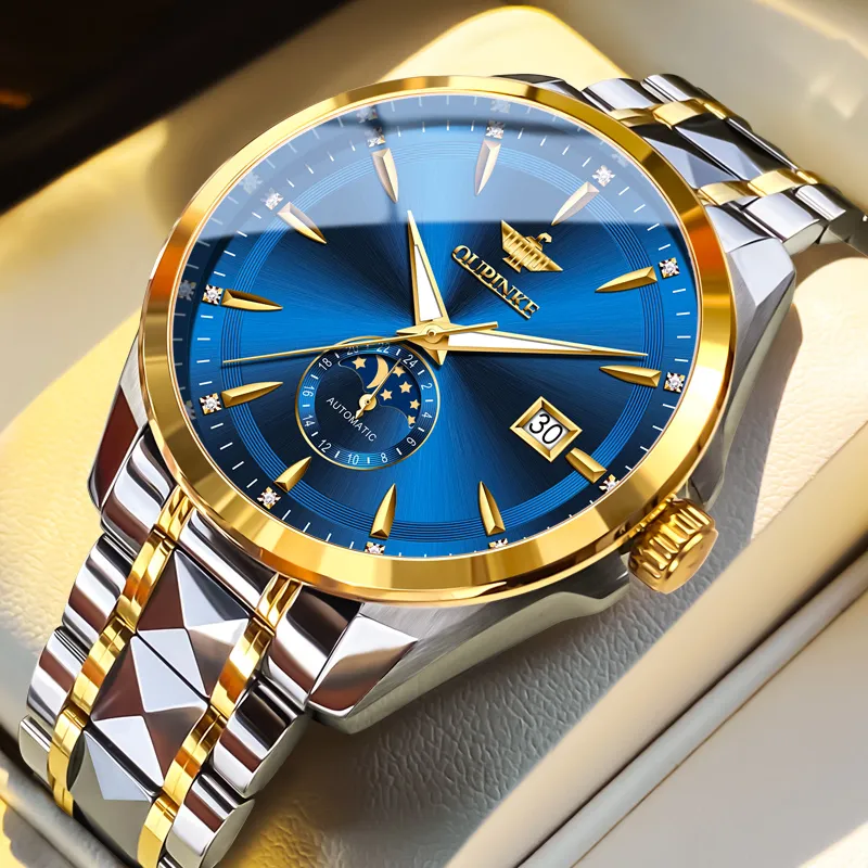 Oupinke Men Watch-9