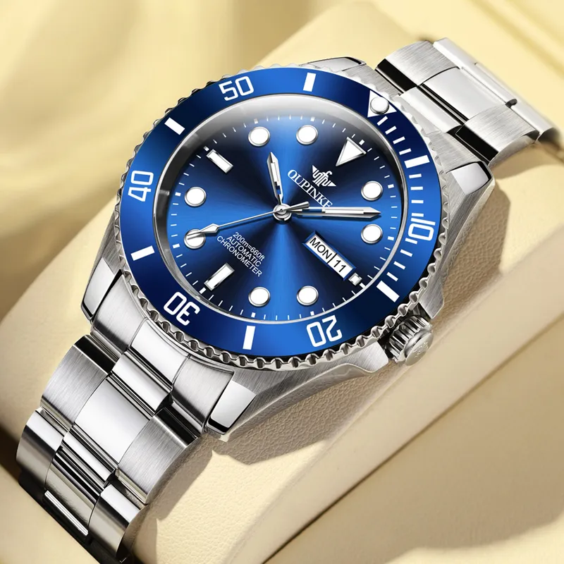 Oupinke Men Watch-18