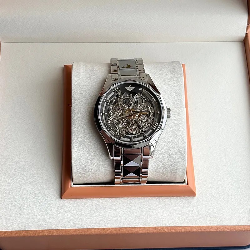 Oupinke Men Watch-14