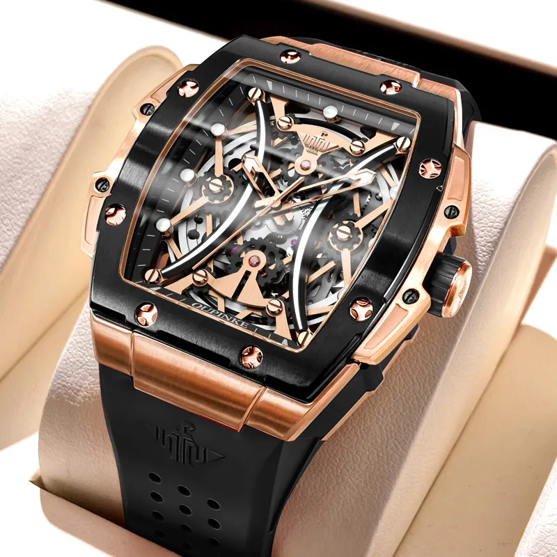 Oupinke Men Watch-3