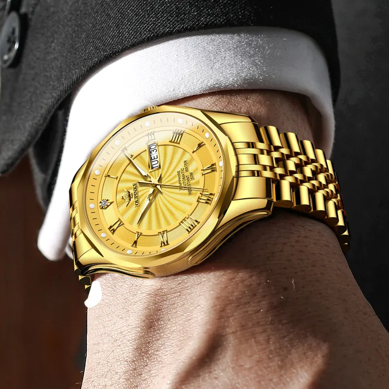 Oupinke Men Watch-15