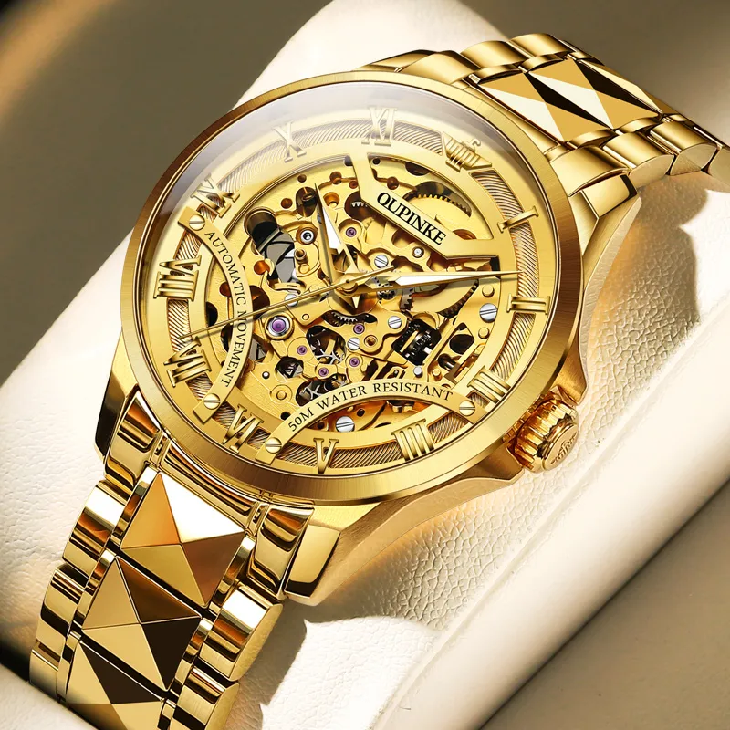 Oupinke Men Watch-2