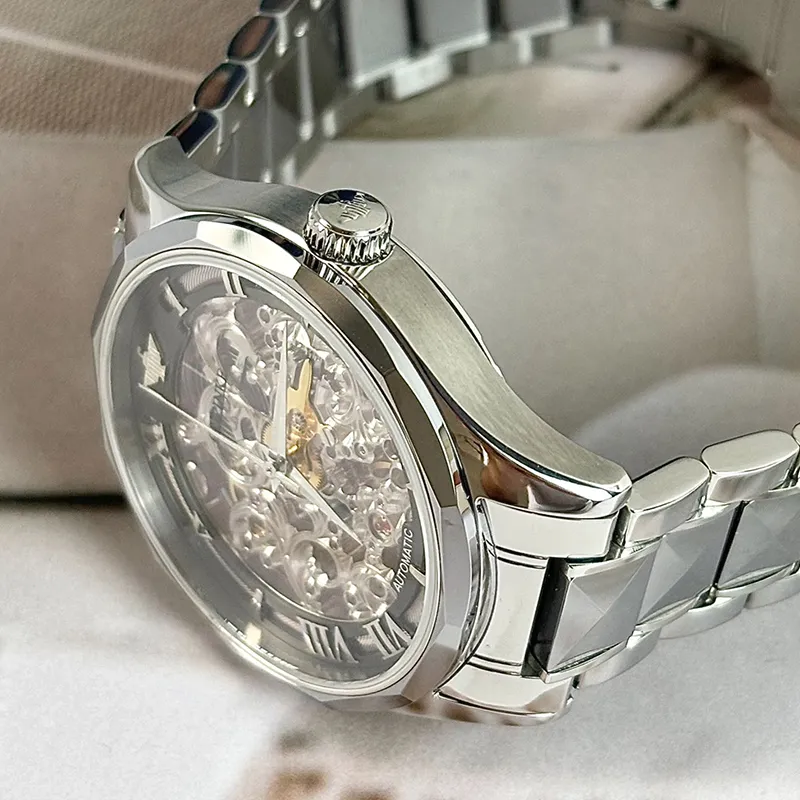 Oupinke Men Watch-10