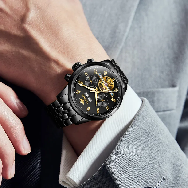 Oupinke Men Watch-47