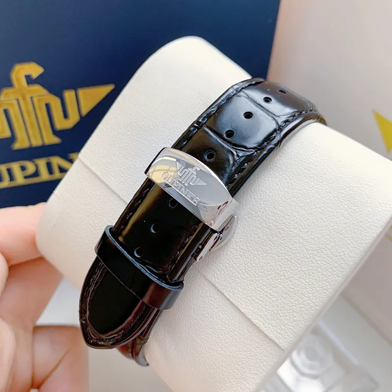 Oupinke Men Watch-12
