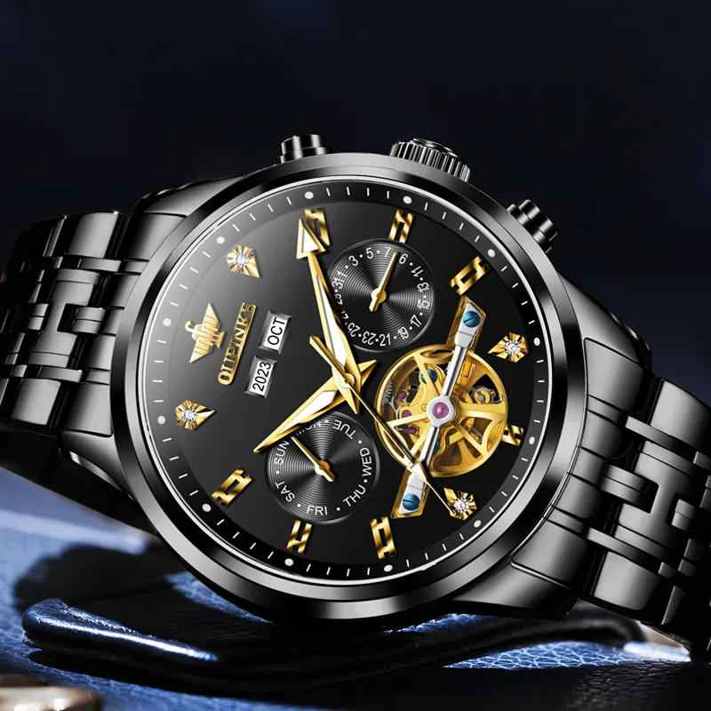 Oupinke Men Watch-46