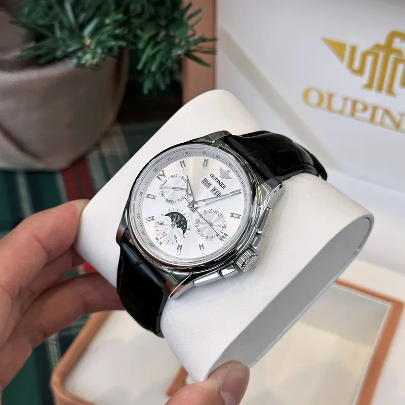Oupinke Men Watch-7