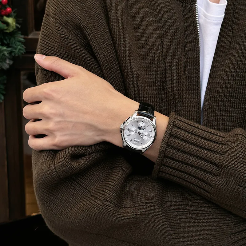 Oupinke Men Watch-10