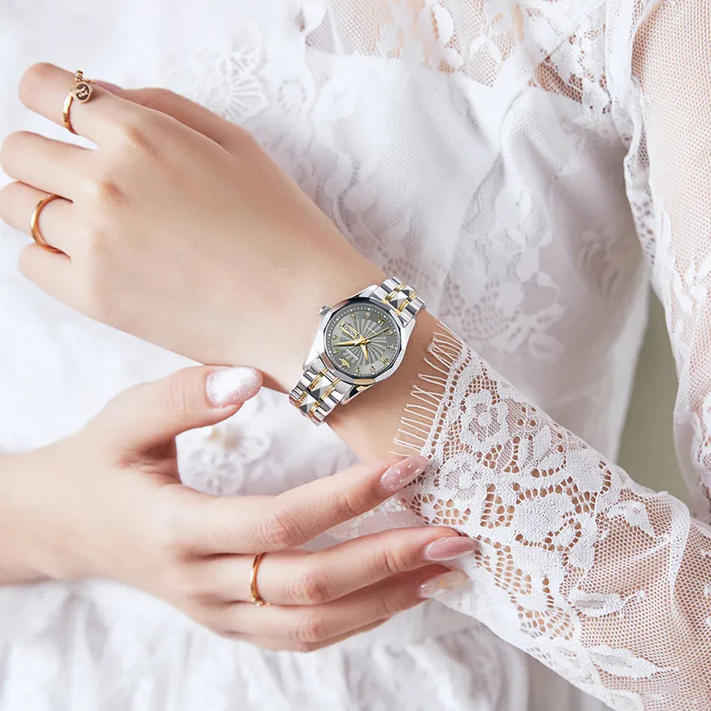 Oupinke Women's Watch-7