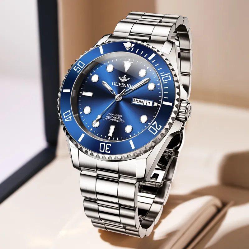 Oupinke Men Watch-19