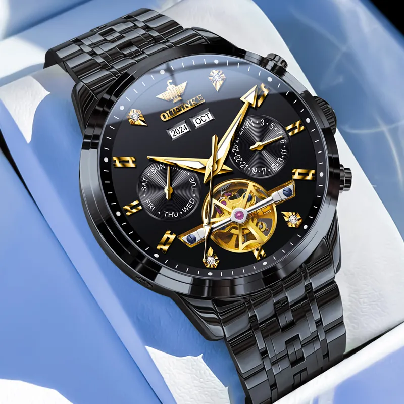 Oupinke Men Watch-44