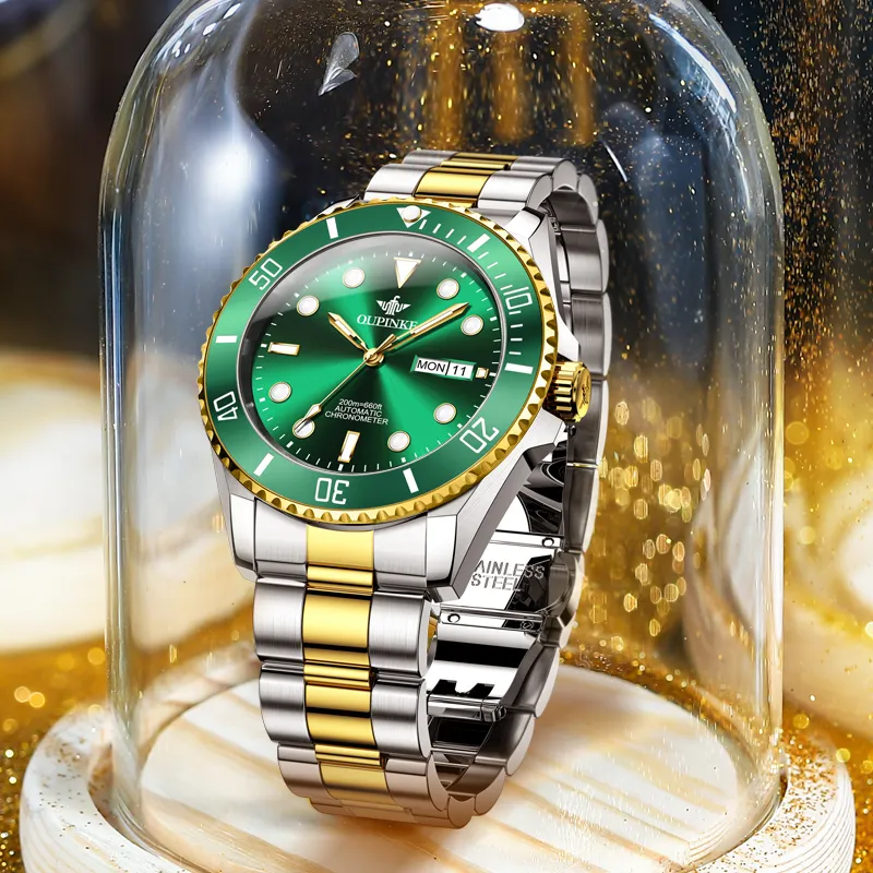 Oupinke Men Watch-8