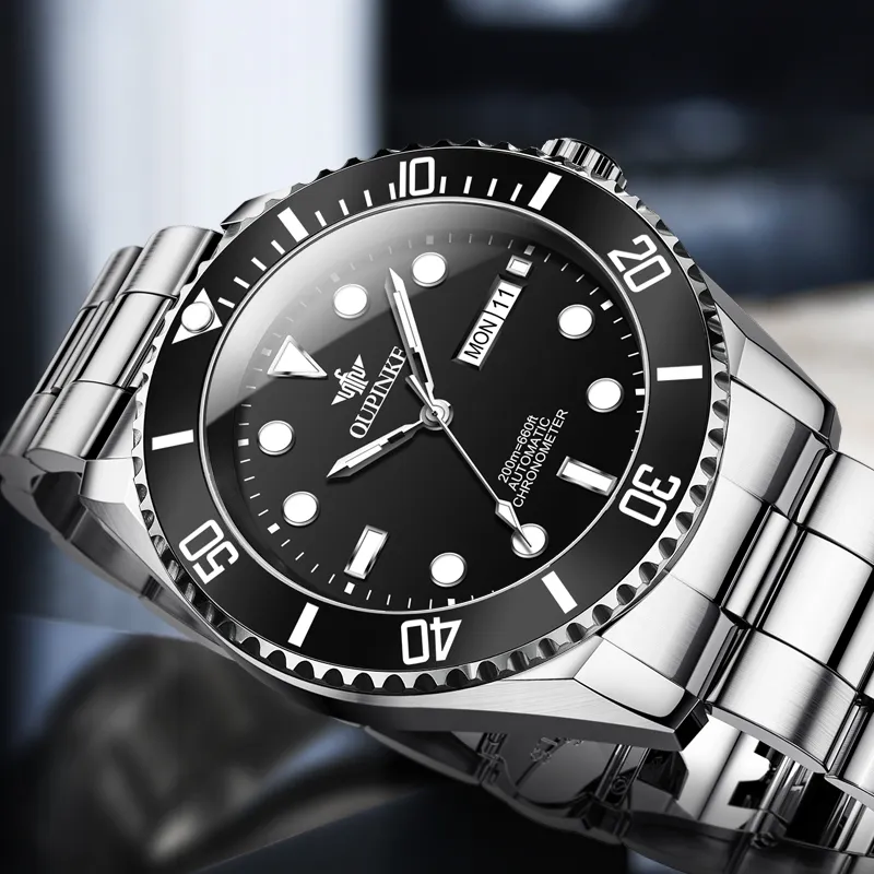 Oupinke Men Watch-12