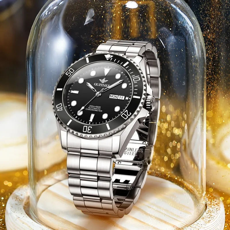 Oupinke Men Watch-13