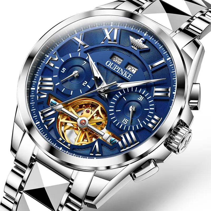 Oupinke Men Watch-6