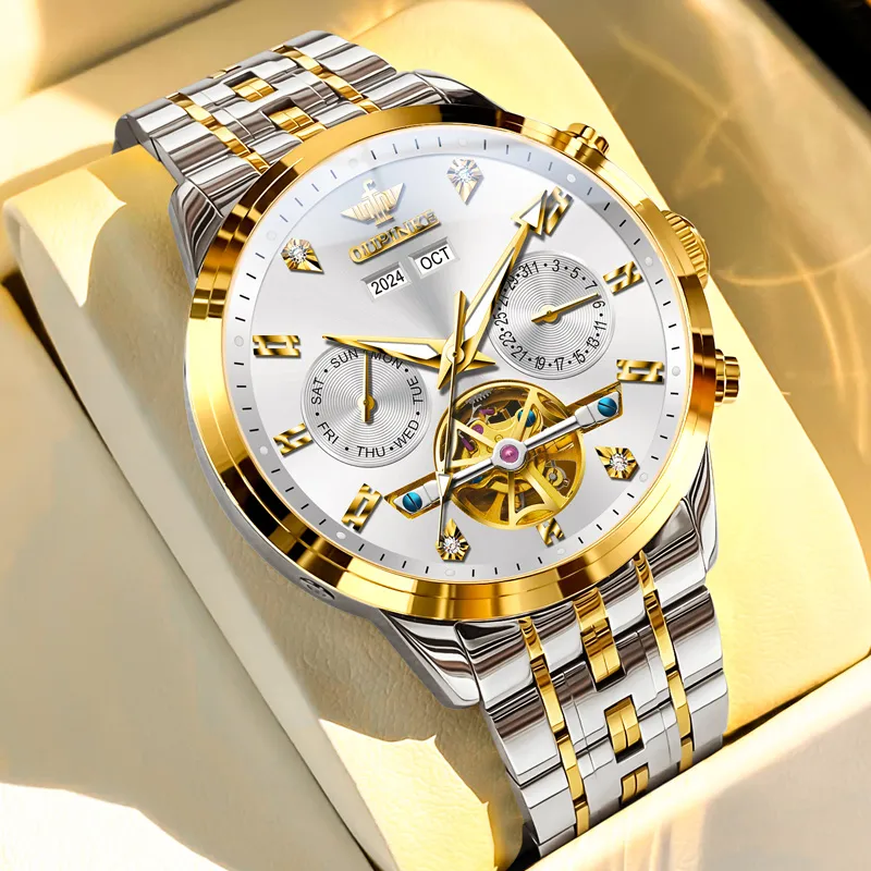 Oupinke Men Watch-2