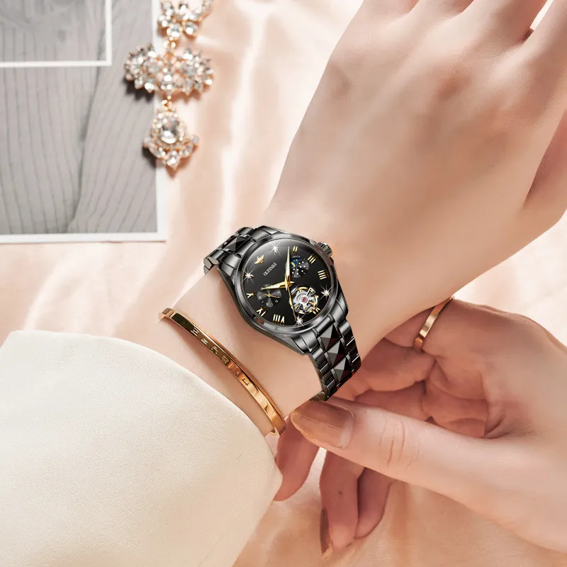 Oupinke Women's Watch-39