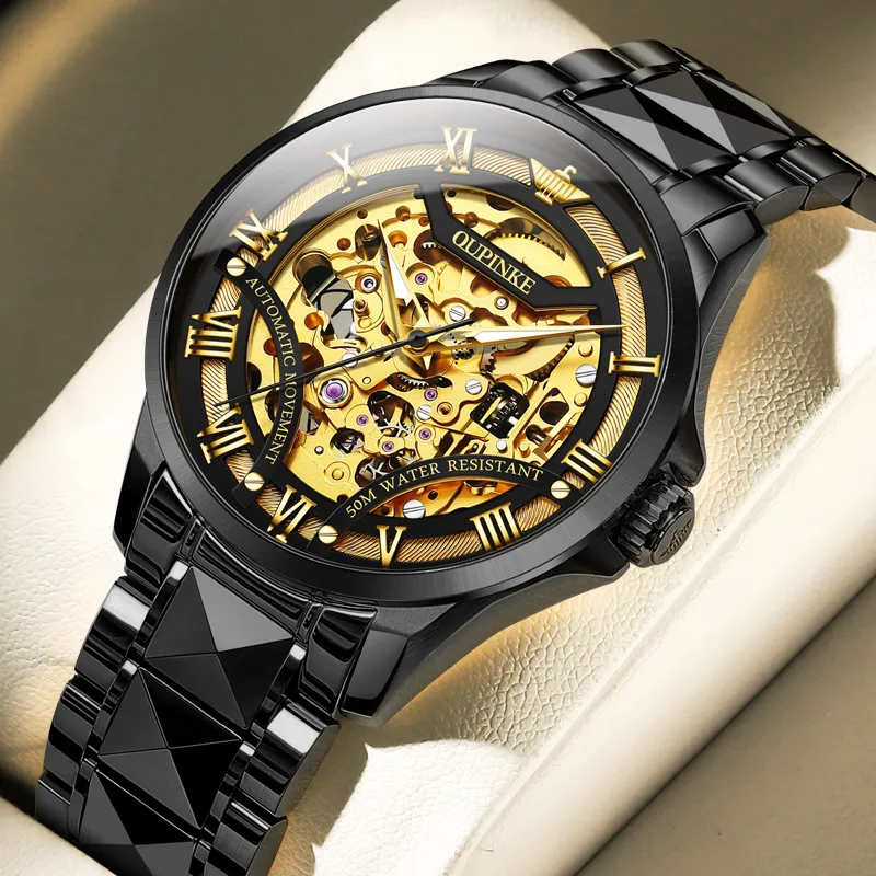 Oupinke Men Watch-14