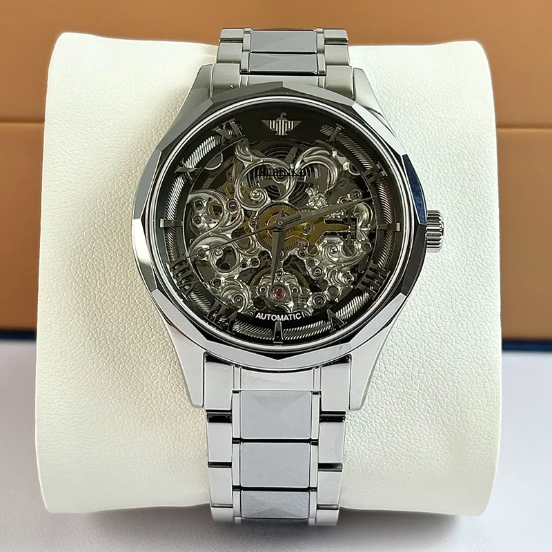 Oupinke Men Watch-12