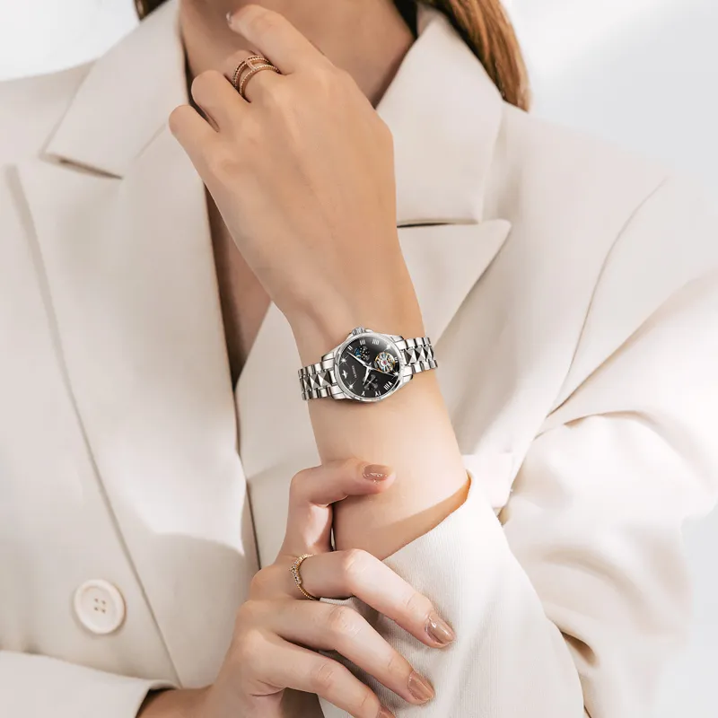 Oupinke Women's Watch-27