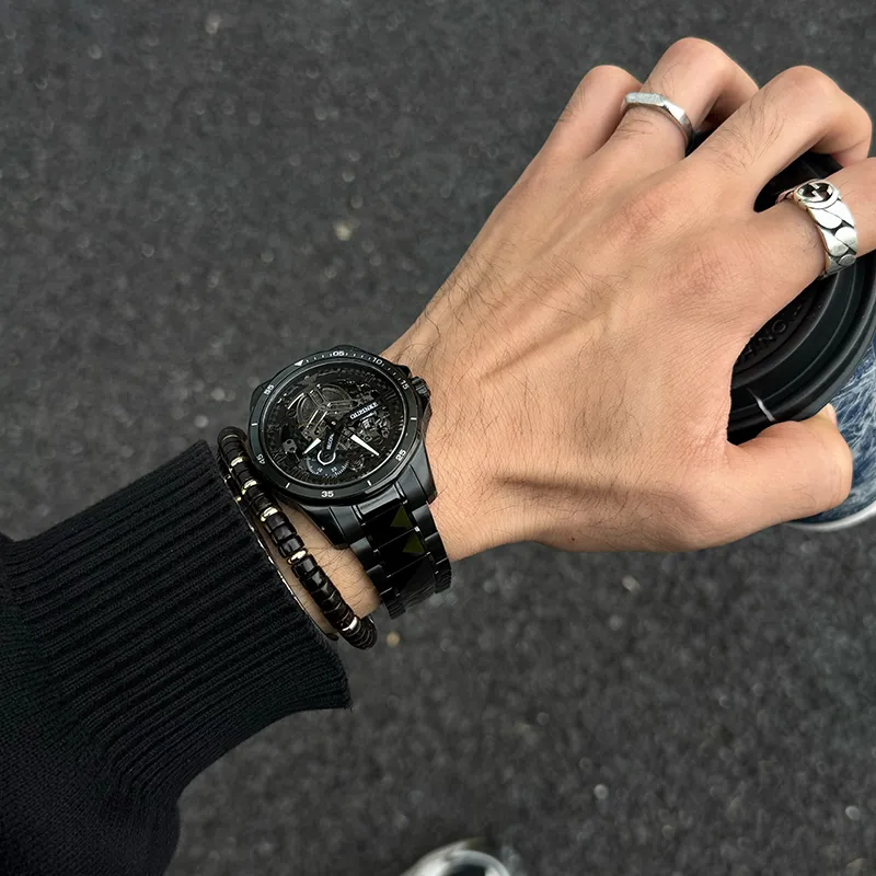 Oupinke Men Watch-1