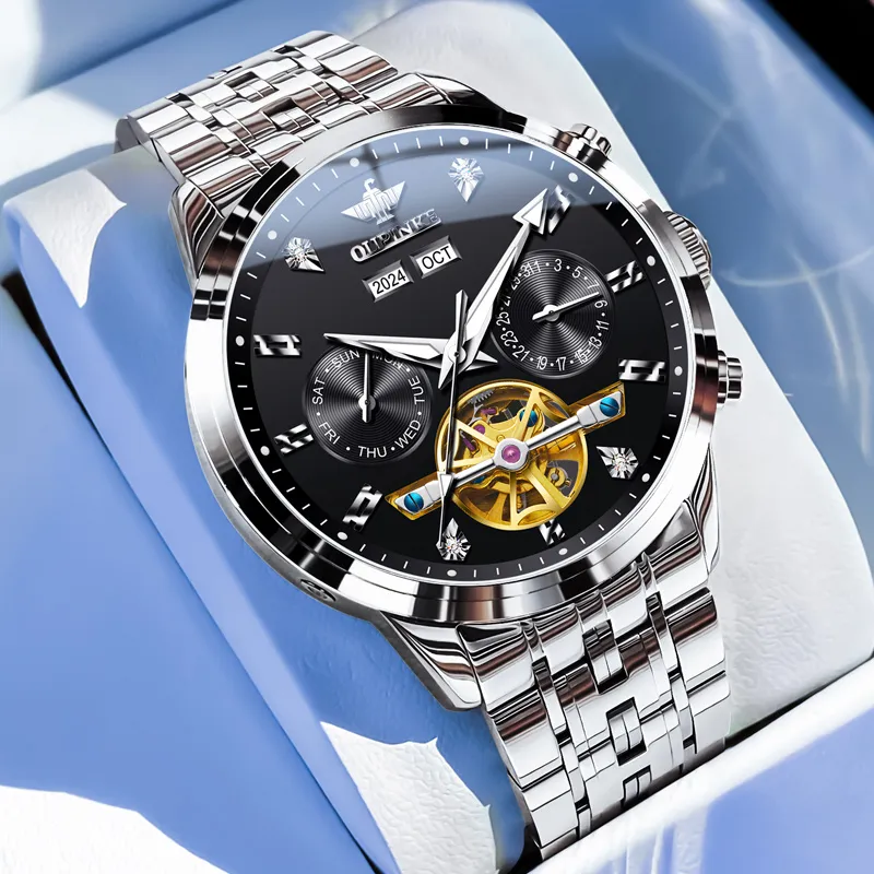 Oupinke Men Watch-32