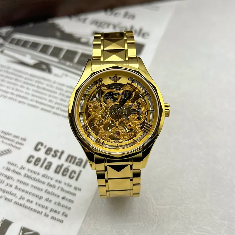 Oupinke Men Watch-26