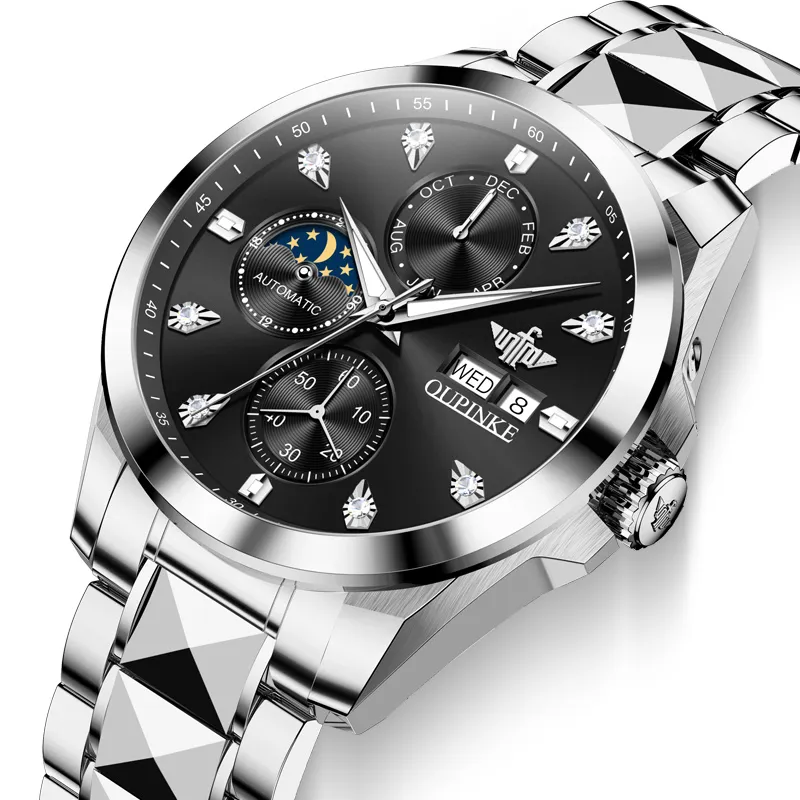 Oupinke Men Watch-7