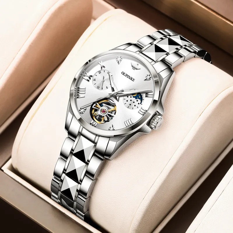 Oupinke Women's Watch-20