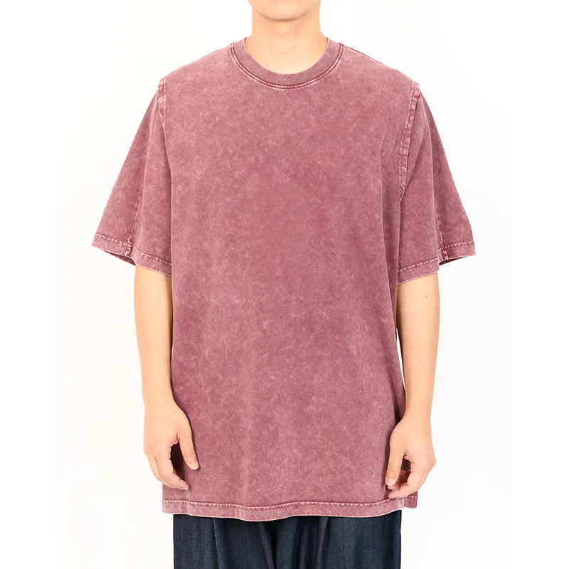 PHANTACI T Shirts Men-3