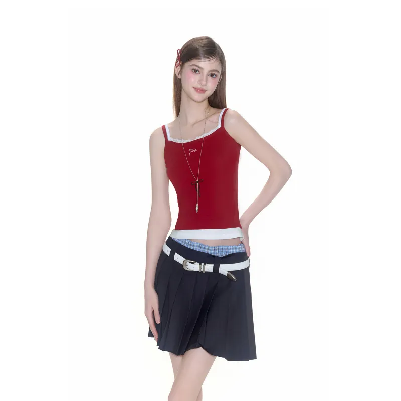 FPMZ Tank Tops Women's-2