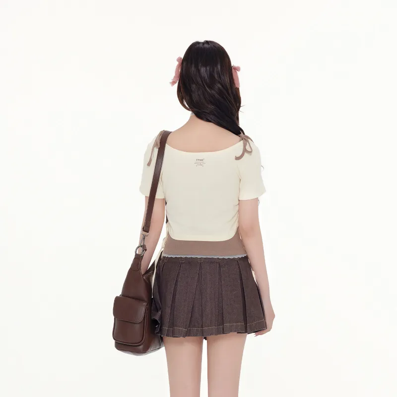 FPMZ T Shirts Women's-2